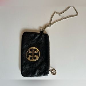 TORY BURCH wristlet